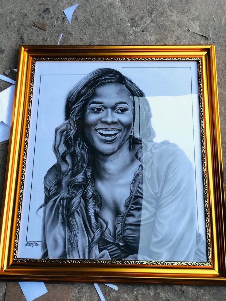 Portrait Illustration